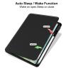 Acrylic Rotating Tablet Cover Suitable for Huawei MatePad Pro 13.2inch 2025 WEB-W00 Case with Pencil Holder view 3