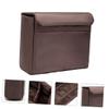 Angoily 1pc Practical Camera Organizer Bag Versatile Outdoor Lens Pouch with for Storing Camera Accessories Tablets and Travel Essentials view 3