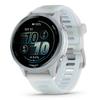 Garmin Forerunner 570 (47 mm, Cloud Blue) Triathlon GPS Watch Gift Box view 2