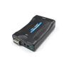 STOBOK to Scart Adapter Converter for Connecting Computers to Scart Tvs No Driver Needed Supports and Systems for and Gaming view 2