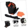 OSOLADY Digital Camera Shoulder Bag Waterproof Nylon Travel Case Lightweight and Portable Storage for Cameras view 3