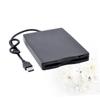 Angoily USB Floppy Disk Driver External Drive for USB High Speed Data Transfer view 4