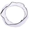 TEHAUX Foldable Ring Flash Diffuser Cover Photography Light Softbox Durable High Light Transmission Material for Portrait and Product Photography view 1