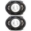 Clarion Boat Multiaxial Speakers SRG6833C | 300W 6 x 8 Inch (Pair) view 2
