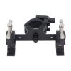 Rectangular Mount Clamp for V2 V3 Dish - Secure Outdoor RV & Boat Installation with Nonslip Design view 3
