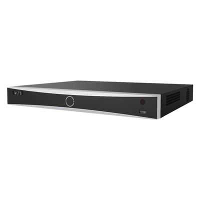 LTS Platinum LTN8608D-P8N IP 8CH 8K 8 PoE Upto 32MP 80Mbps Direct Search Deep Learning NVR LTN8608-P8N, LTN8608-P8, LTN8608D-P8