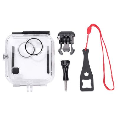 Cover 360 Camera 14125 Protective Case 45m Underwater Diving Case Housing for