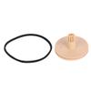 High Durability Rubber Timing Drive Belt Replacement for CD Players Fits CDM 9 DVP FX700 950 951 930 931 200R view 2