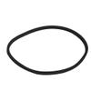 High Durability Rubber Timing Drive Belt Replacement for CD Players Fits CDM 9 DVP FX700 950 951 930 931 200R view 3