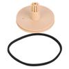 High Durability Rubber Timing Drive Belt Replacement for CD Players Fits CDM 9 DVP FX700 950 951 930 931 200R view 4