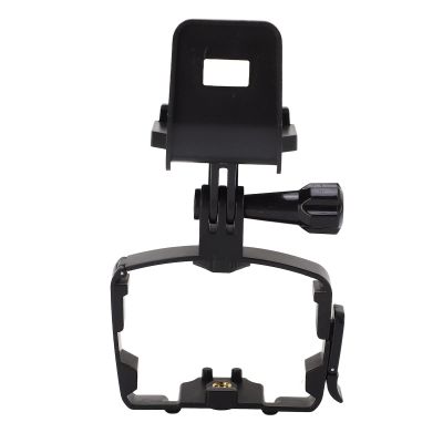 Drone Handheld Stabilizer Bracket for 3 Pro RC?N1 with MultiAngle /4 Screw Mount for Professional Photography