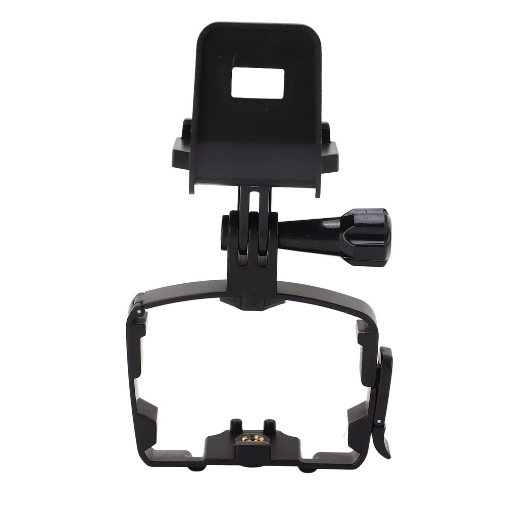 Drone Handheld Stabilizer Bracket for 3 Pro RC?N1 with MultiAngle /4 Screw Mount for Professional Photography