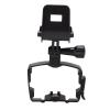 Drone Handheld Stabilizer Bracket for 3 Pro RC?N1 with MultiAngle /4 Screw Mount for Professional Photography view 1