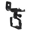 Drone Handheld Stabilizer Bracket for 3 Pro RC?N1 with MultiAngle /4 Screw Mount for Professional Photography view 2
