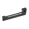 10pcs Black Purple Taxi Ribbon Cartridge Tape ERC-09 ERC09 Compatible with 3588B 3589D DT6000 FE-700 PCR365(20pcs Black) view 1