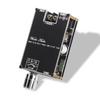 ZK-1001B Mono Amplifier Board with TWS, 100W Power Output, Vehicle Amplifier Wide Voltage Input 9-24V, Supports USB/AUX/Bluetooth, Black view 1