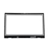 0CHFVW 05WK5X Replacement Laptop LCD Back Cover Top Case Rear Lid with Hinges and Front Bezel Frame for Dell Inspiron 15 5510 5515 5518 view 3