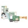 0PVMCK PVMCK New Network Card Board IO USB SD Board for Latitude 7404 E7404 view 1