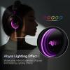 ausounds USB-C/A Gaming Wired Headset,Planar Magnetic Drivers, 7.1 Surrounding Spatial Audio, Memory Foam,Abyss Lighting Effects, Lightweight Headphones Works on PC,PS5 view 2