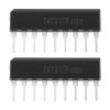 OTOTEC Audio Equipment Amplifier Protection Circuit Ic Ta7317 Ta7317p Applicable to Ocl Power Amplifier view 1