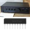 OTOTEC Audio Equipment Amplifier Protection Circuit Ic Ta7317 Ta7317p Applicable to Ocl Power Amplifier view 4