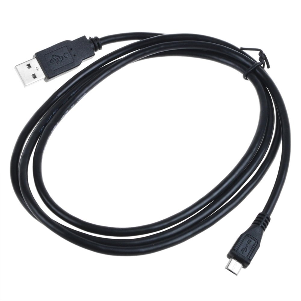 PKPOWER USB Charger Cable Cord for Amazon Kindle 3 3rd Gen Generation D00901, Voyage