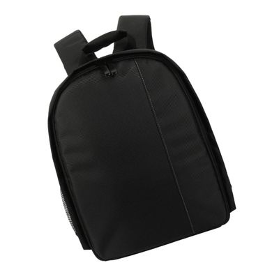 Angoily 1pc Waterproof Camera Bag Professional Camera Bags Storage Bag Waterproof Bag Pouch Storage Bag Storage Bags for Travel Backpacks Bag for Grey Nylon