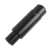 Microscope 0.35X 0.5X 1X C-Mount Auxiliary Adapter Eyepiece Lens for 10A Industry Microscope Camera(0.35X 1X) view 3