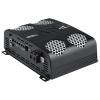 Audiopipe 1500 Watts Full Range Class D Mosfet Amplifier (APHF-1500D-H2), 4-Point Protection System, 2 Ohm, BTL Mode, Remote Bass Control Knob view 1
