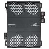 Audiopipe 1500 Watts Full Range Class D Mosfet Amplifier (APHF-1500D-H2), 4-Point Protection System, 2 Ohm, BTL Mode, Remote Bass Control Knob view 4