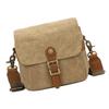 DIYEAH Lightweight Camera Messenger Bag Travel Camera Carrying Bag Padded Shoulder Straps for Outdoor Multi-purpose Pouch view 1