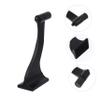 Holibanna Binocular Tripod Adapter for 1/4 Interface Aluminum Mount Compatible Spotting Scope and Monocular for Outdoor Activities and Stargazing view 3