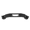 Satellite Suction Cup Mount Satellite Dish Mounts Alloy Abs Sunroof Standard Suction Cup Car with Antenna Base Accessories Suitable for Cars Rvs Boats Truck Window view 4