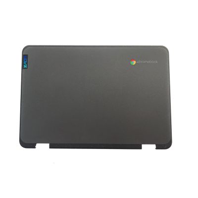 AP26J000200 Replacement Laptop LCD Back Cover Top Case Rear Lid for Lenovo Chromebook 500E 3Gen