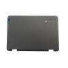 AP26J000200 Replacement Laptop LCD Back Cover Top Case Rear Lid for Lenovo Chromebook 500E 3Gen view 1