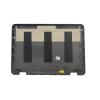 AP26J000200 Replacement Laptop LCD Back Cover Top Case Rear Lid for Lenovo Chromebook 500E 3Gen view 2