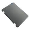 AP26J000200 Replacement Laptop LCD Back Cover Top Case Rear Lid for Lenovo Chromebook 500E 3Gen view 4