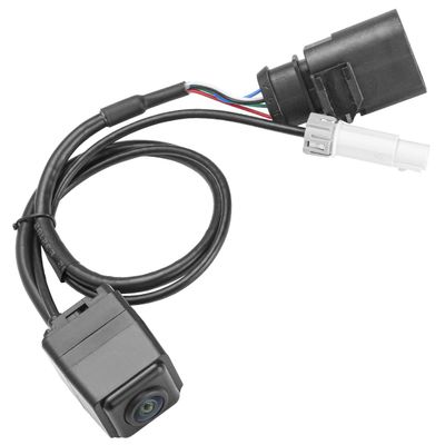 95B980551L Rear View Camera for Porsche Macan 2015-2020 & Lamborghini Huracan 2015-2021, OE Camera Replaces 5Q0980556B, 95B.980.551.L by GreenYi