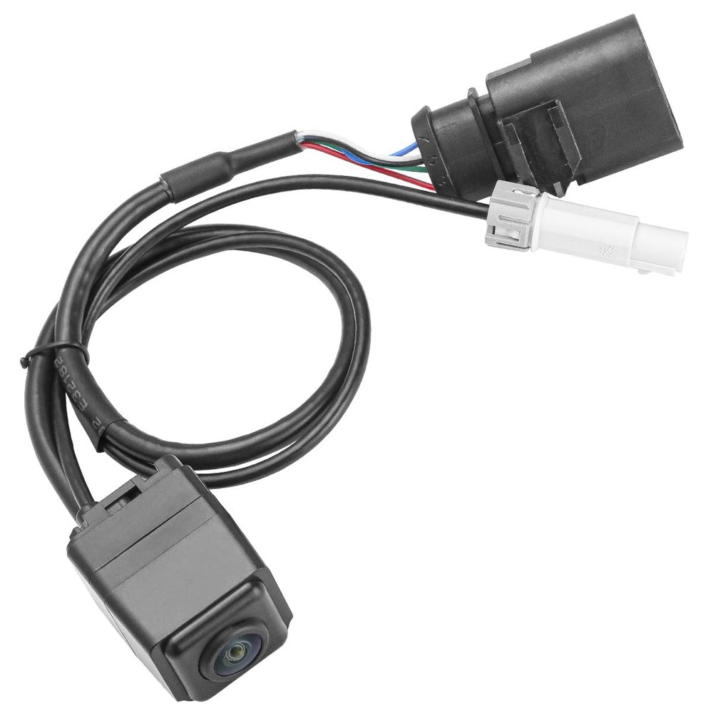 95B980551L Rear View Camera for Porsche Macan 2015-2020 & Lamborghini Huracan 2015-2021, OE Camera Replaces 5Q0980556B, 95B.980.551.L by GreenYi