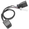 95B980551L Rear View Camera for Porsche Macan 2015-2020 & Lamborghini Huracan 2015-2021, OE Camera Replaces 5Q0980556B, 95B.980.551.L by GreenYi view 1
