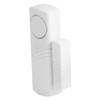 Door Window Alarm, Easily Set ONOFF, Super-Loud Alarm, NO-Tool Installation, Versatile USE, Protect Home Office Hotel Rooms, for Homes, Apartments, Offices, and More view 2