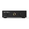 S.M.S.L PH-1 MM Phono Preamp,46dB Gain/Low Distortion,CNC-Made, Headphone Amp Integrated,for Turntable Setup view 1