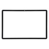 LIAOTIAN SPAIRE Mobile Phone Parts for Galaxy Tab S7 SM-T870 Front Screen Outer Glass Lens (Black) view 2