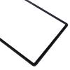 LIAOTIAN SPAIRE Mobile Phone Parts for Galaxy Tab S7 SM-T870 Front Screen Outer Glass Lens (Black) view 4