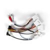 Car Stereo Wiring Harness for Toyota Sienna 2004-2010 Stereo & Toyota Camry 2006-2011 Radio Wire Harness Power Cable Support Original Car with J.B.L & Screen Android Head Unit Backup Camera SWC view 1