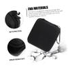 DIYEAH Eva Zipper Data Bag Cable Line Organizer for Headphones Players Keys Coins for Travel view 2