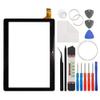 E-yiiviil Touch Screen Panel Digitizer (Without LCD Display) Compatible with Contixo K102 10.0 inch with Tools view 1