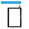 E-yiiviil Touch Screen Panel Digitizer (Without LCD Display) Compatible with Contixo K102 10.0 inch with Tools view 2