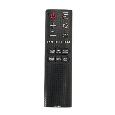 AH59-02692E Remote Control for Sam PS-WJ6000 HW-J355 HW-J355/Za HW-J450 HW-J450/ZA Fernbedienung