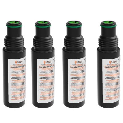 Elderly Anti Fall Airbag Helium Cylinder Gas Inflator